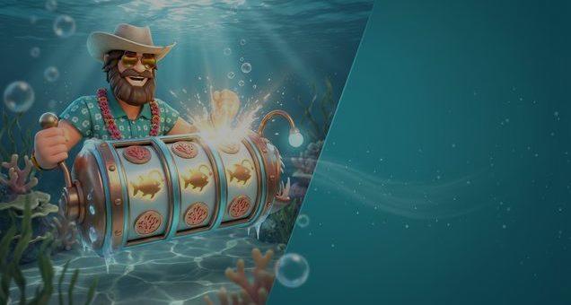 Big Bass Splash