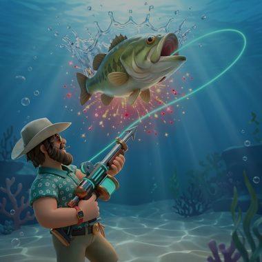 Big Bass Splash